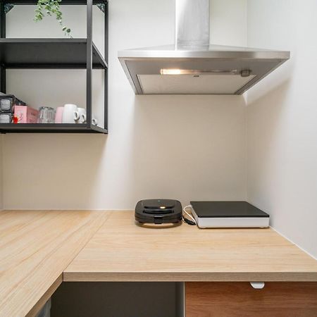 Antwerp Center Cozy Cityflats Zewnętrze zdjęcie