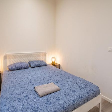 Antwerp Center Cozy Cityflats Zewnętrze zdjęcie