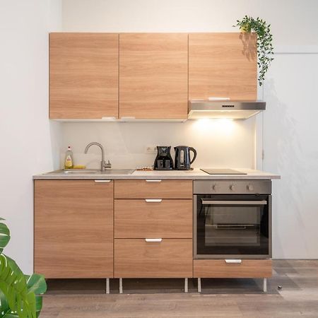 Antwerp Center Cozy Cityflats Zewnętrze zdjęcie