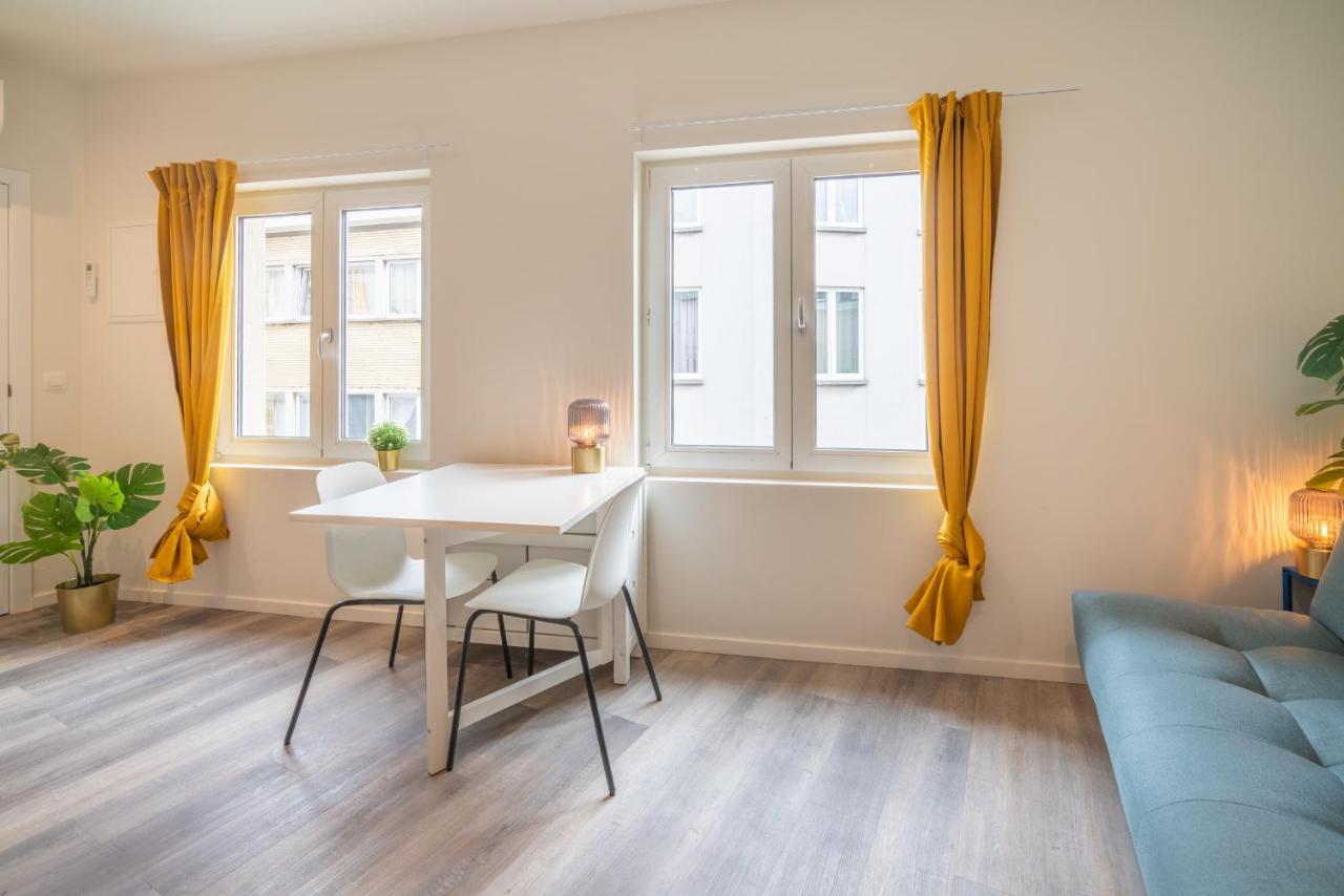 Antwerp Center Cozy Cityflats Zewnętrze zdjęcie