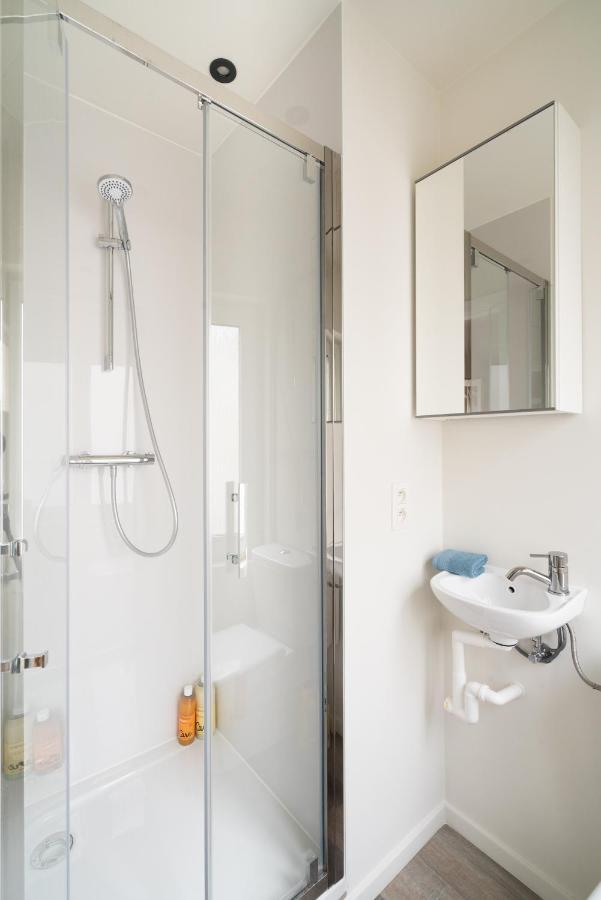 Antwerp Center Cozy Cityflats Zewnętrze zdjęcie