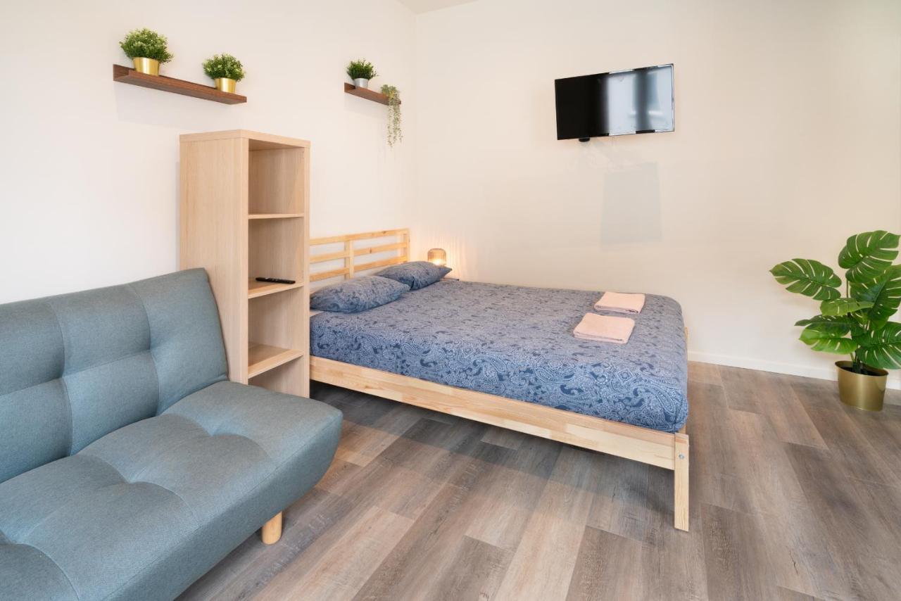 Antwerp Center Cozy Cityflats Zewnętrze zdjęcie