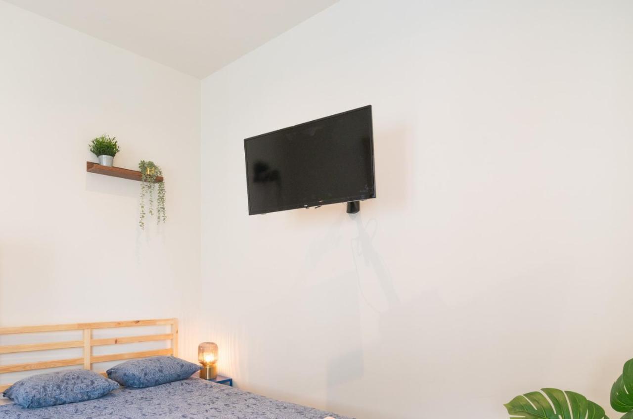 Antwerp Center Cozy Cityflats Zewnętrze zdjęcie