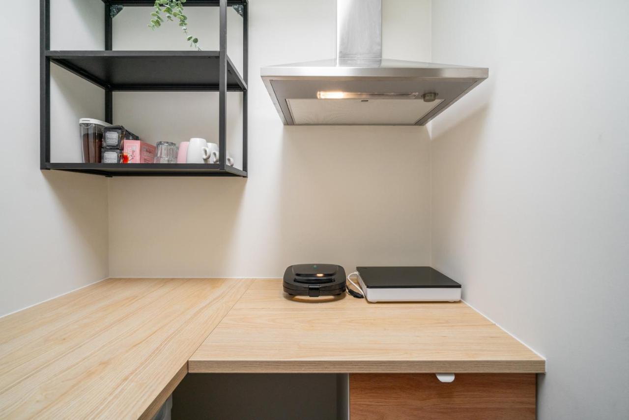 Antwerp Center Cozy Cityflats Zewnętrze zdjęcie