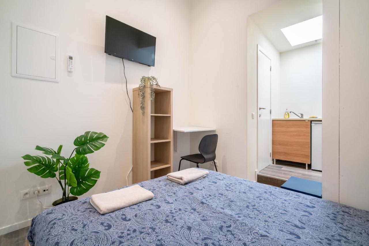Antwerp Center Cozy Cityflats Zewnętrze zdjęcie