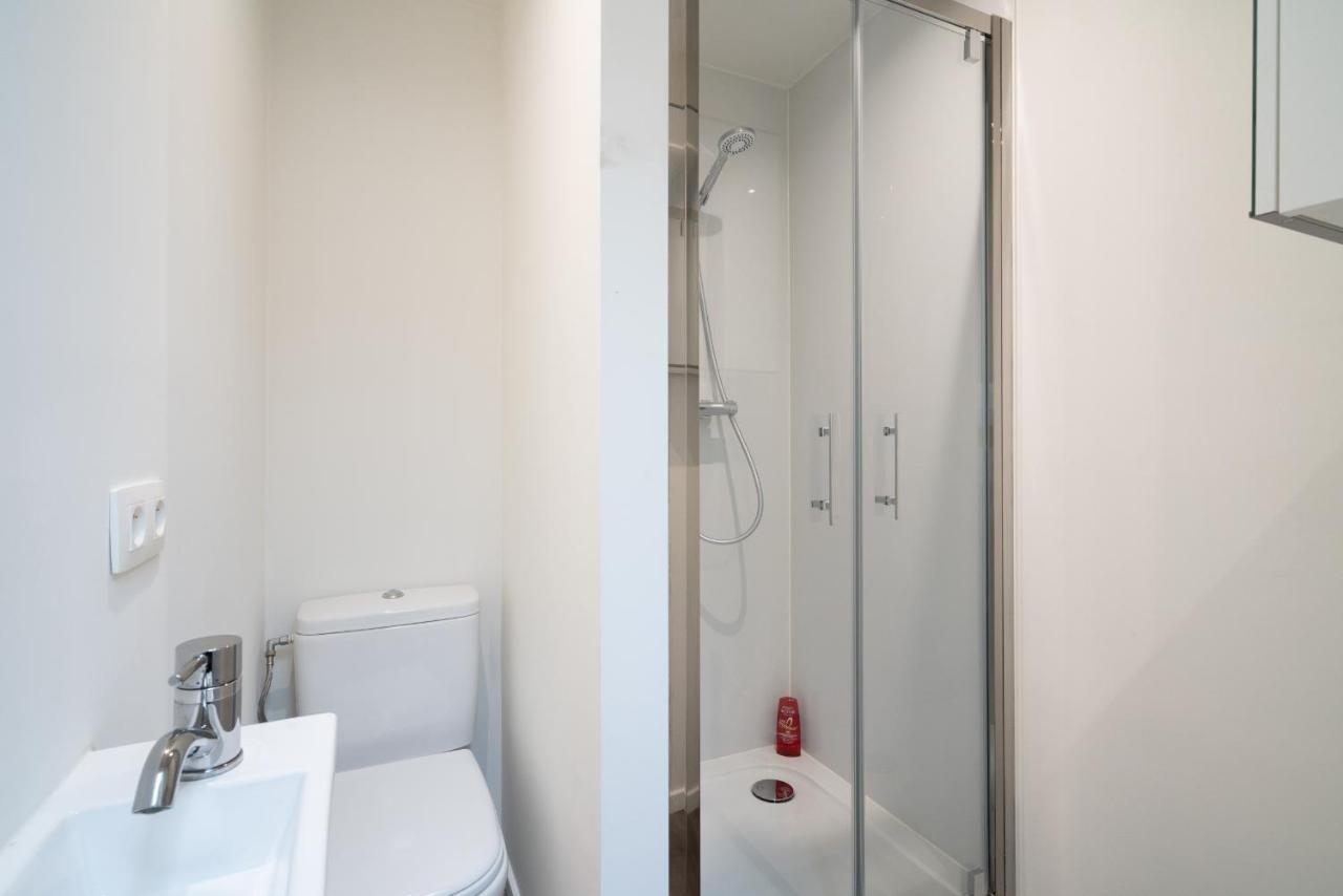 Antwerp Center Cozy Cityflats Zewnętrze zdjęcie