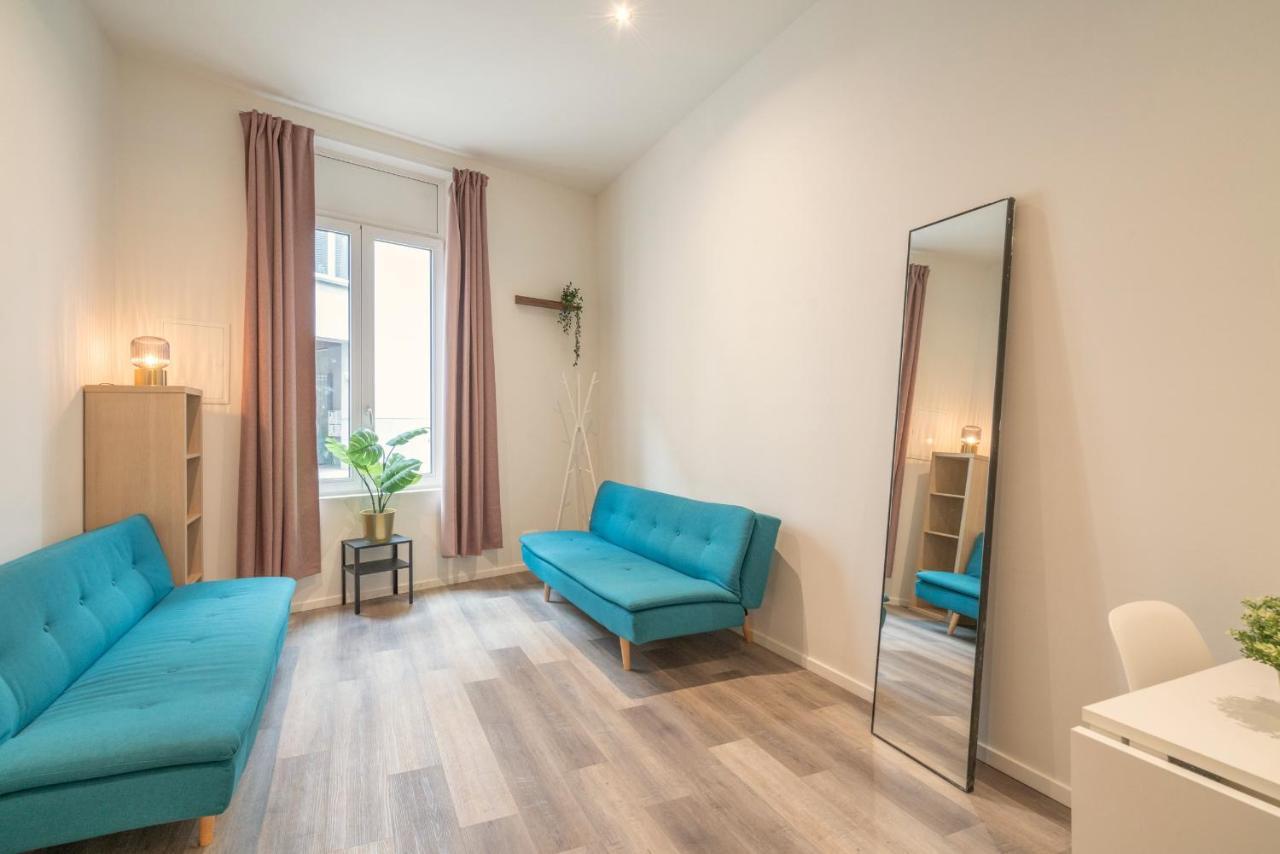 Antwerp Center Cozy Cityflats Zewnętrze zdjęcie