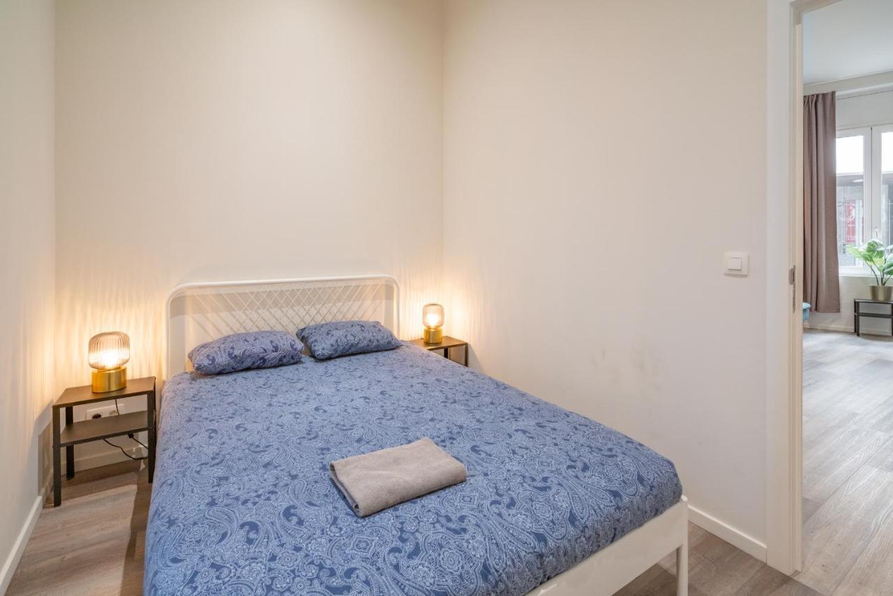 Antwerp Center Cozy Cityflats Zewnętrze zdjęcie